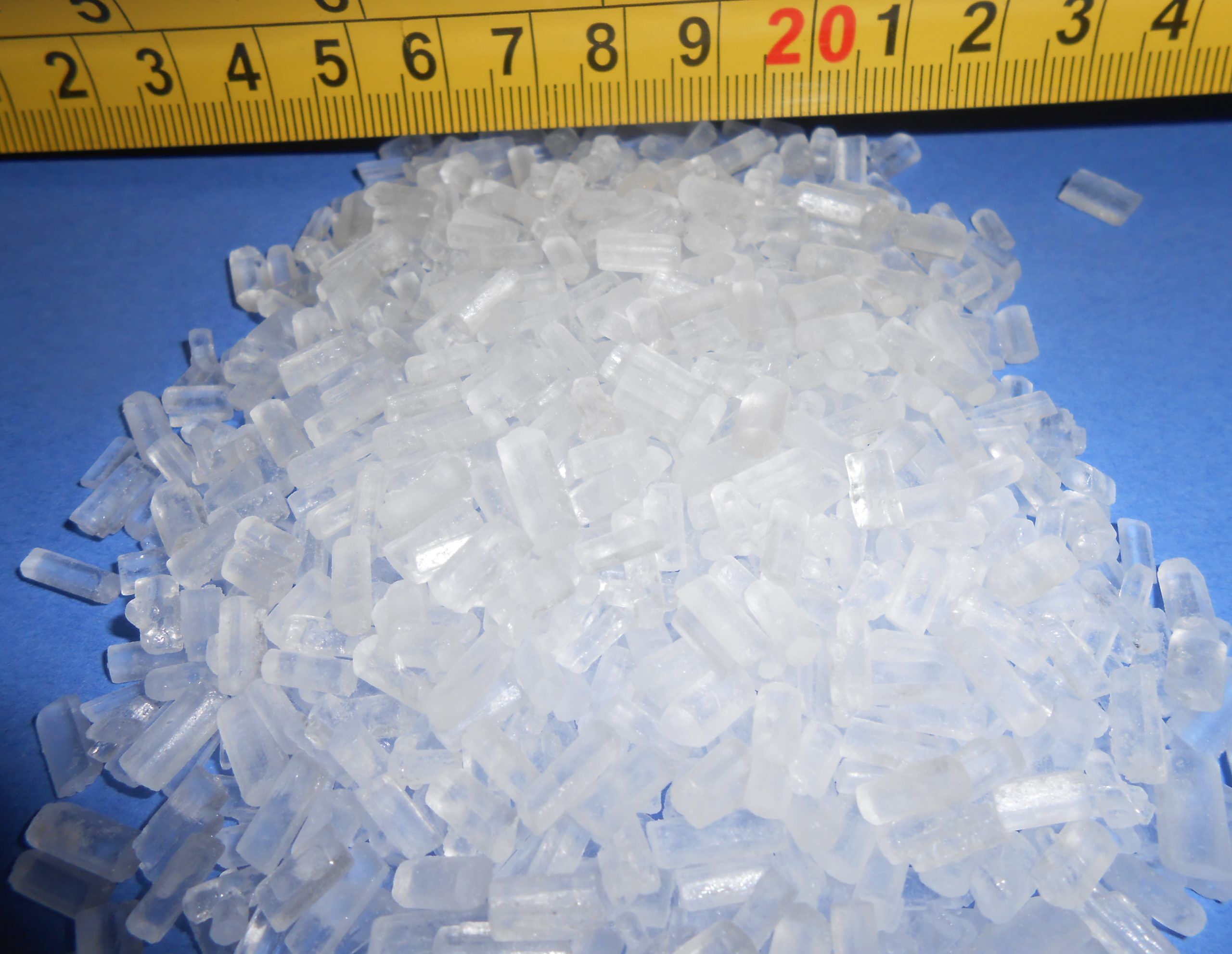 Sodium Thiosulfate 1 Sodium Thiosulfate
